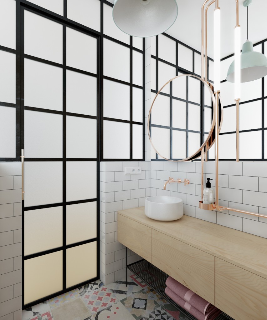 łazienka na poddaszu_1