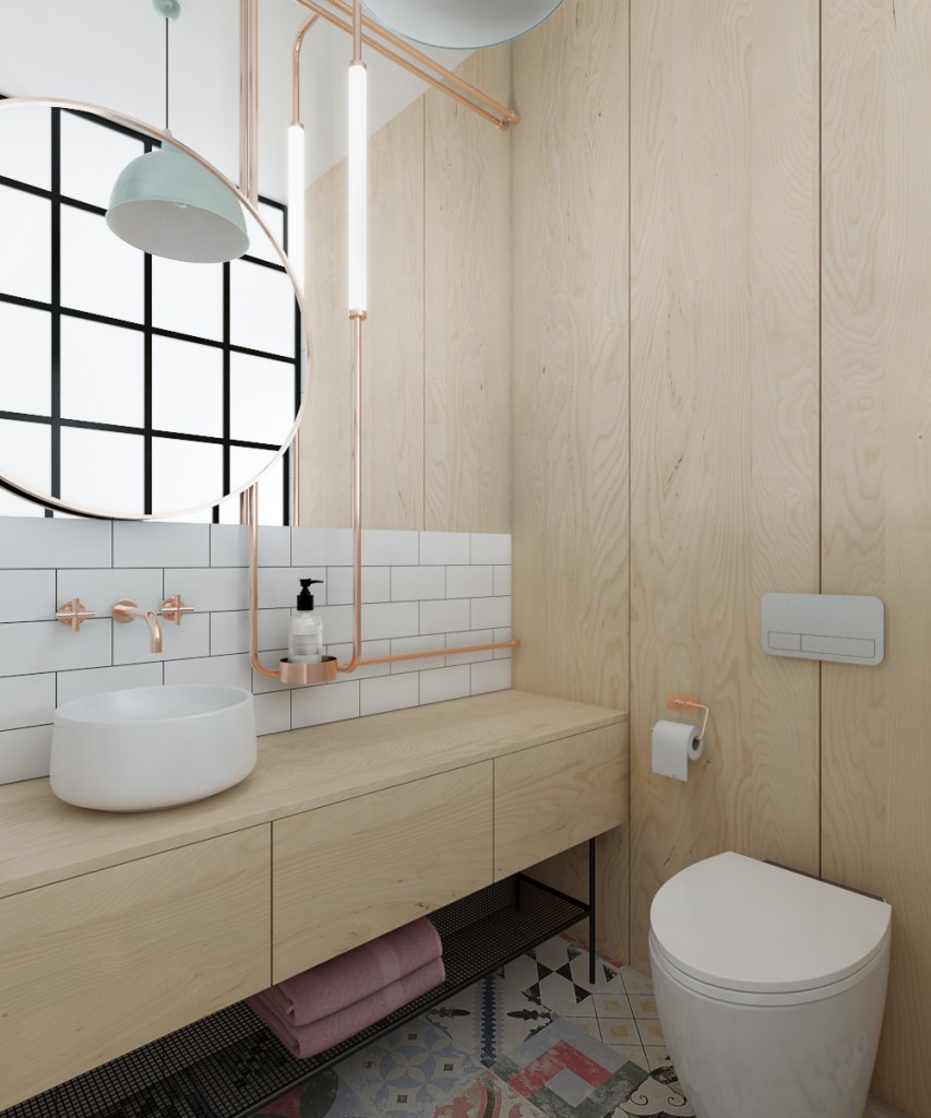 łazienka na poddaszu_2
